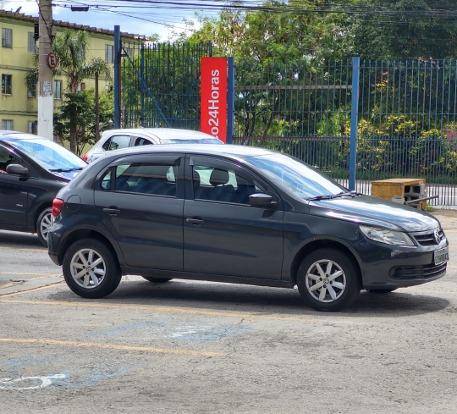 VOLKSWAGEN GOL 1.0 MI SELEÇÃO 8V FLEX 4P MANUAL G.V